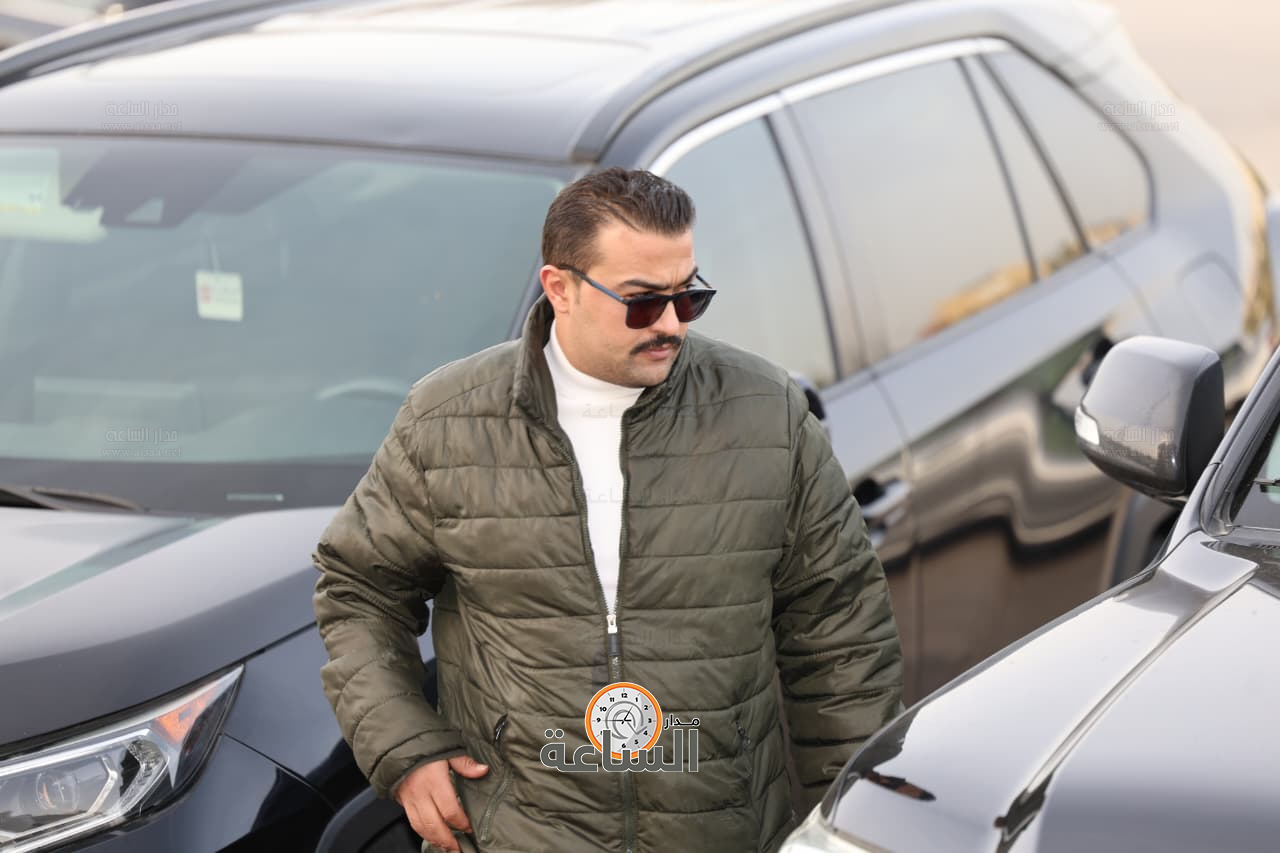 Madar Al-Saa Images 0.4854670126204933