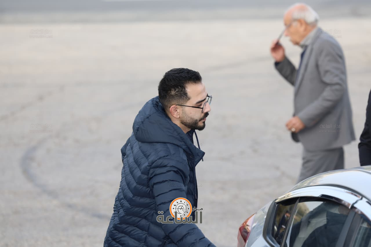 Madar Al-Saa Images 0.5075182027381036