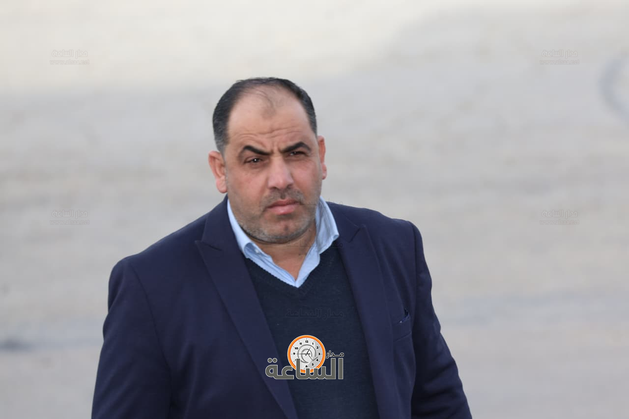 Madar Al-Saa Images 0.9538812895775334