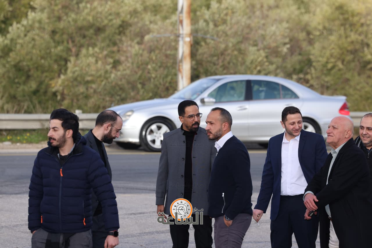 Madar Al-Saa Images 0.4221914287706051