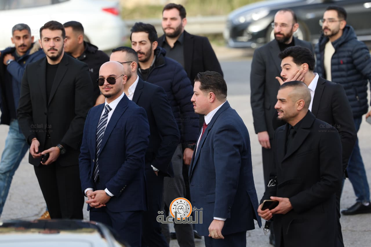 Madar Al-Saa Images 0.5977566807821689