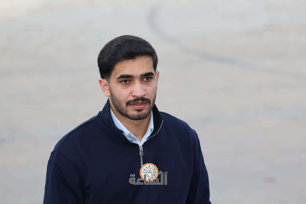 Madar Al-Saa Images 0.7204633640764532