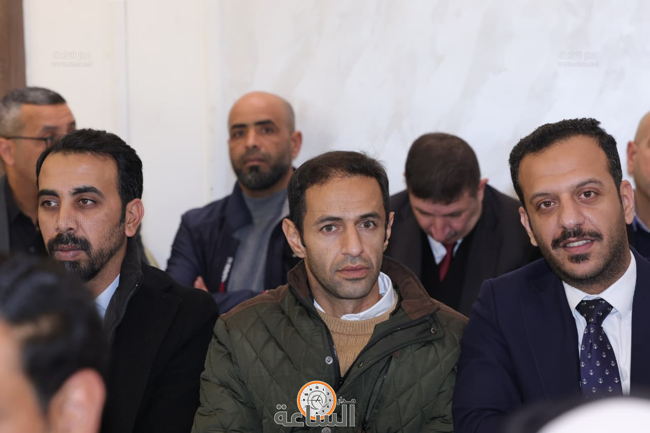 Madar Al-Saa Images 0.018550582857316478