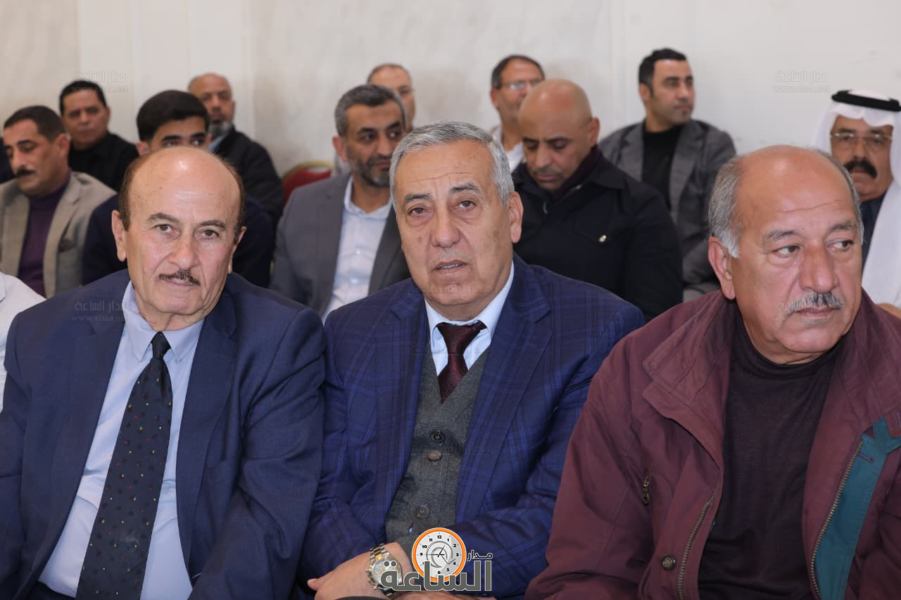 Madar Al-Saa Images 0.9894293258504332