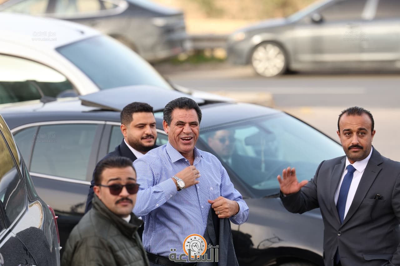 Madar Al-Saa Images 0.8141275874414071