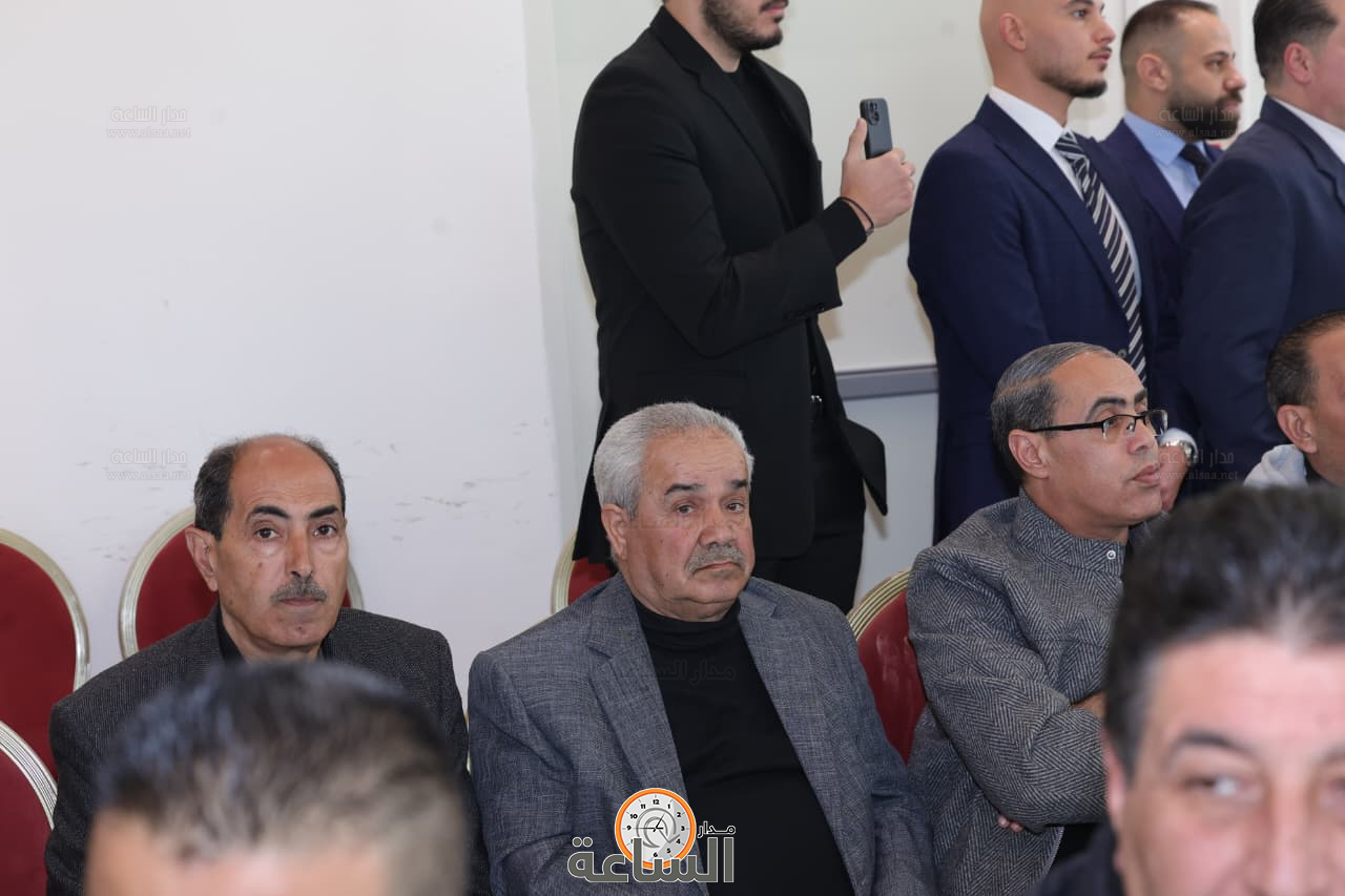 Madar Al-Saa Images 0.7193302413403417