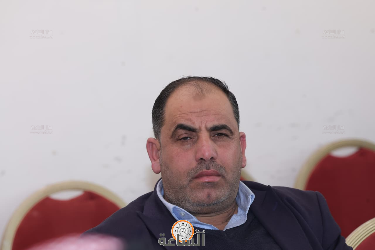 Madar Al-Saa Images 0.3366466402079509