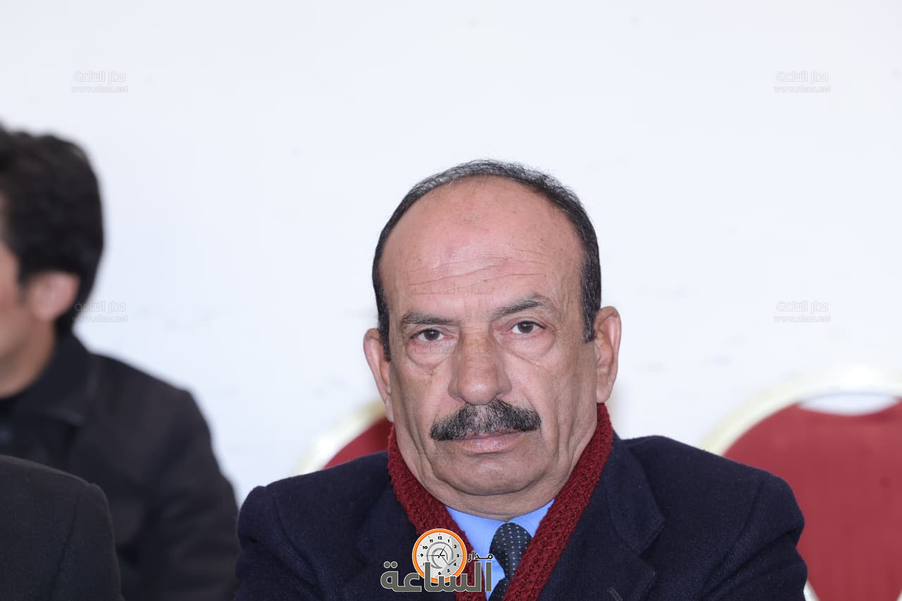 Madar Al-Saa Images 0.8151308689264265