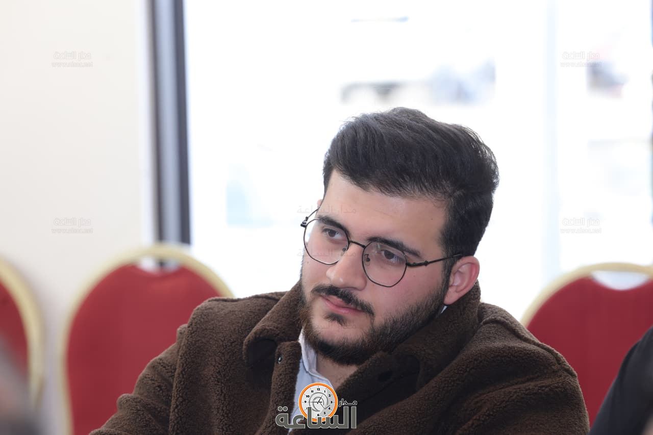 Madar Al-Saa Images 0.43820015772014576