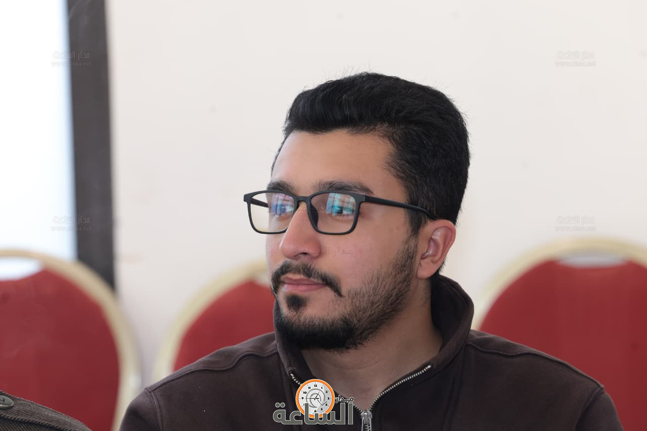 Madar Al-Saa Images 0.9331999813962429