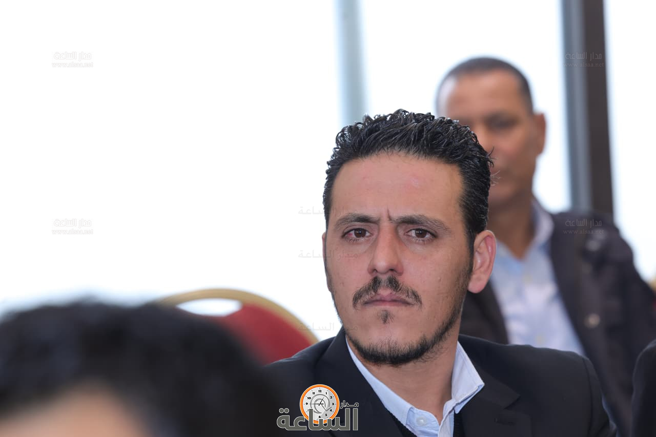 Madar Al-Saa Images 0.5800336227032524