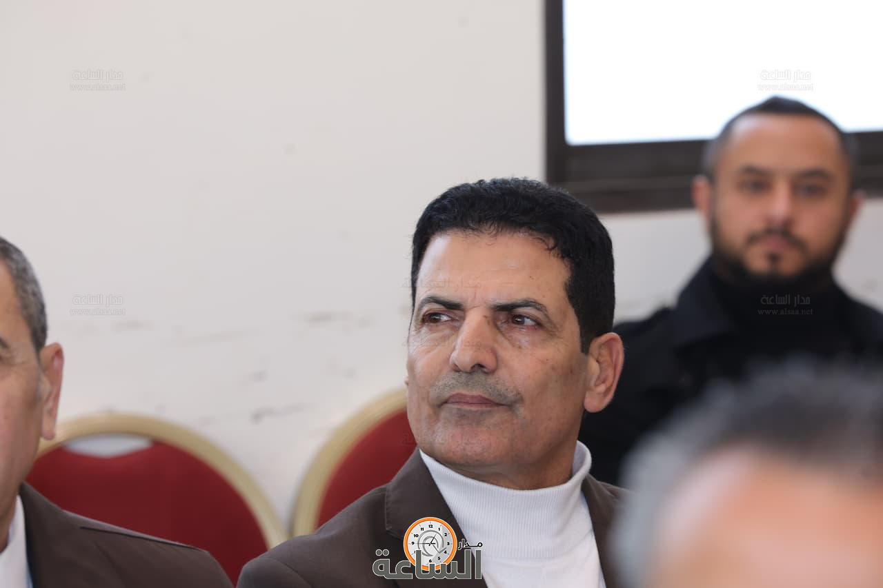 Madar Al-Saa Images 0.7894732980499697