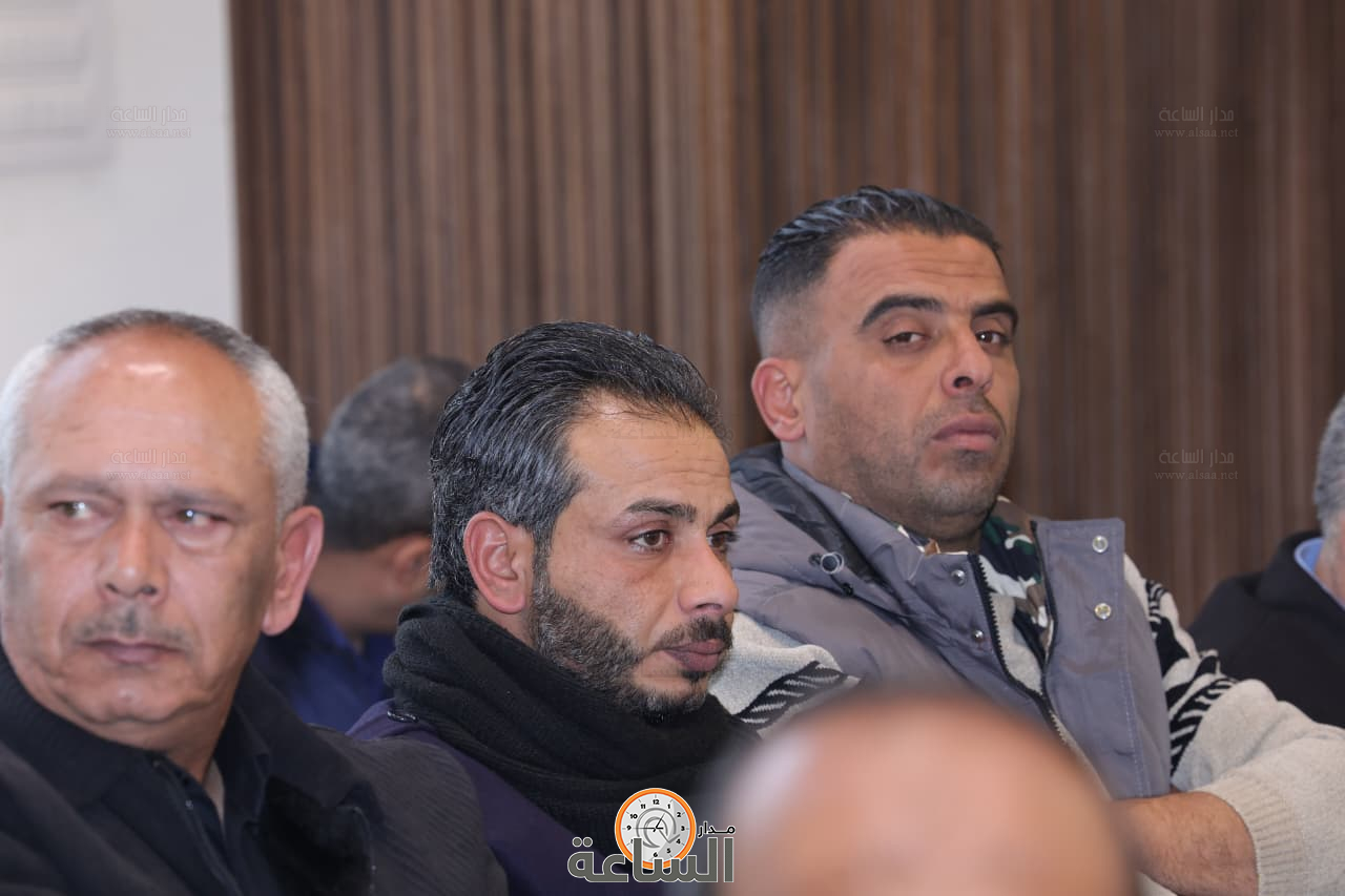 Madar Al-Saa Images 0.7331824164401883