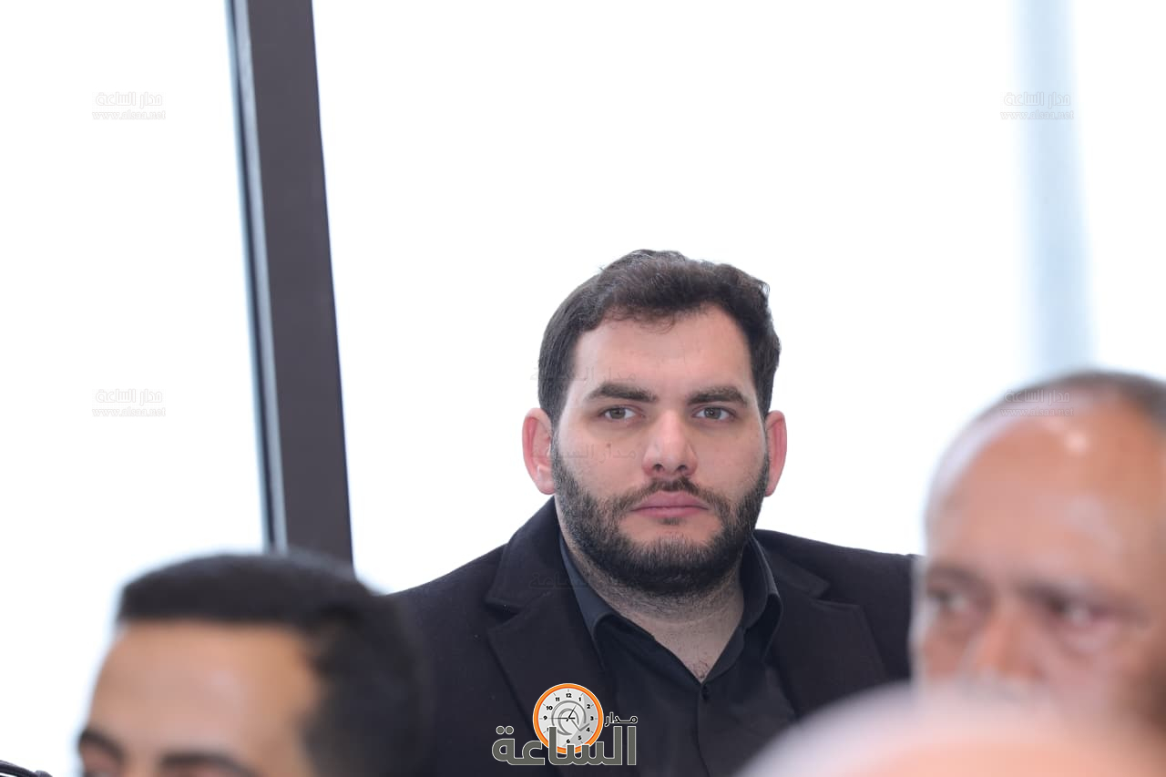 Madar Al-Saa Images 0.5349370874206023