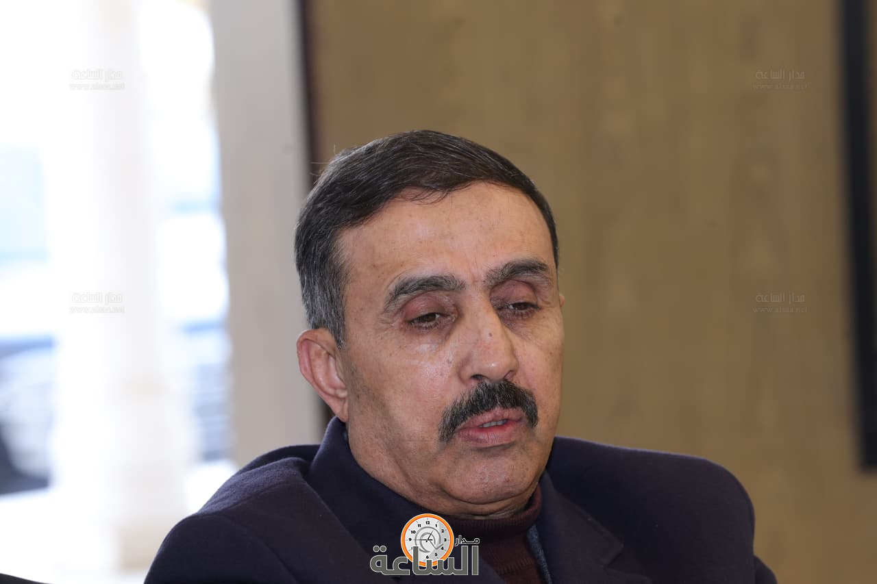 Madar Al-Saa Images 0.04335186941159419