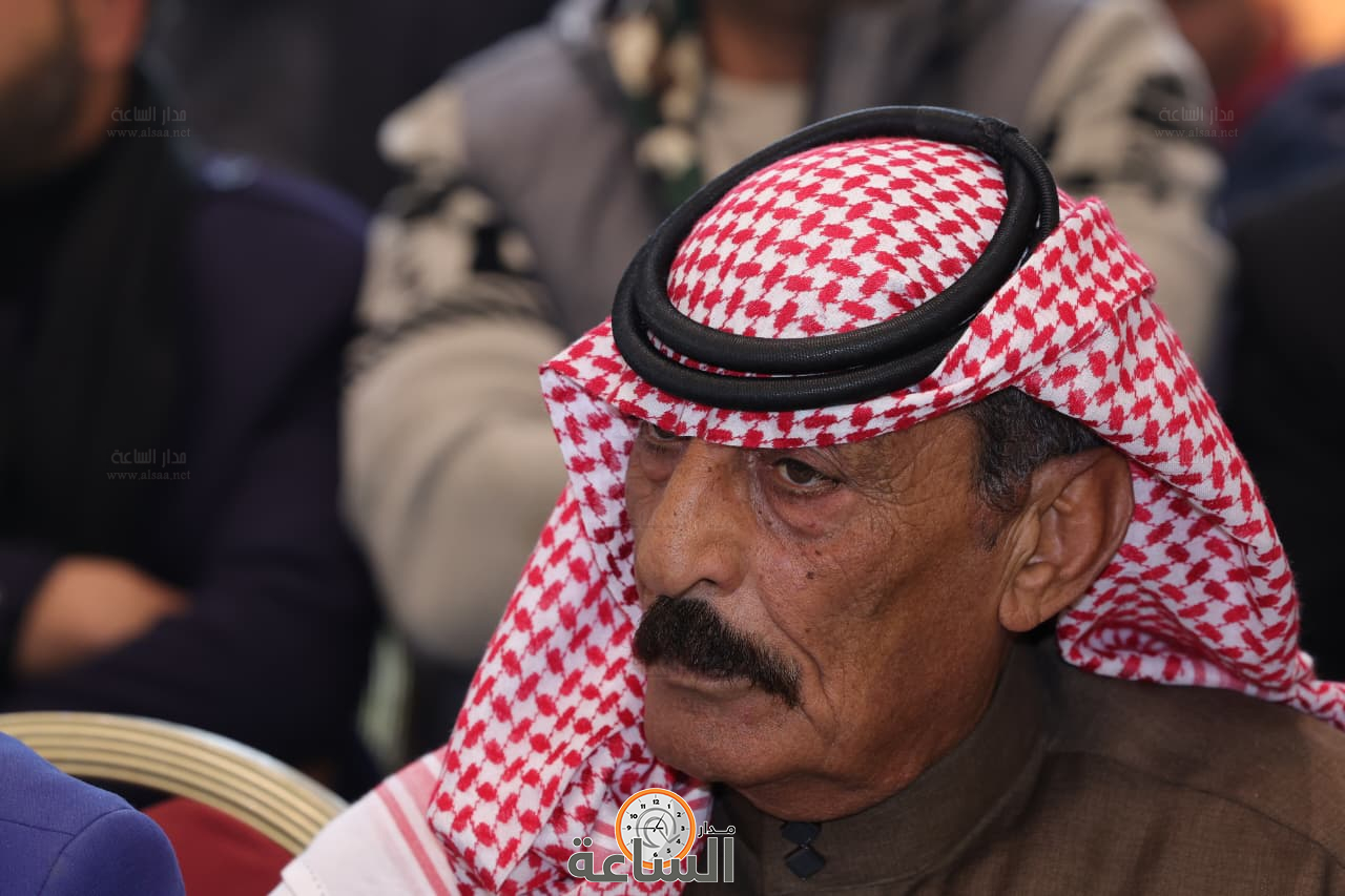 Madar Al-Saa Images 0.16837977900468815