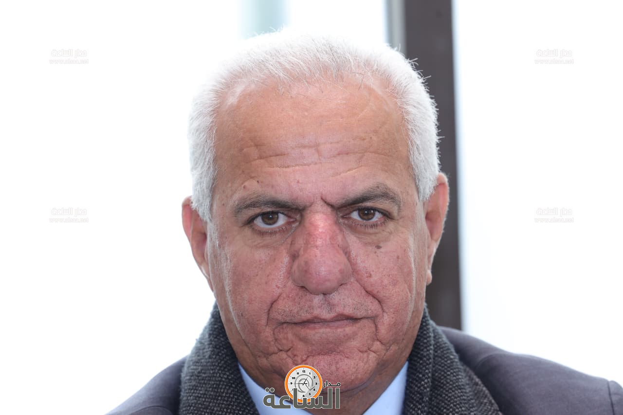 Madar Al-Saa Images 0.8403954421742521