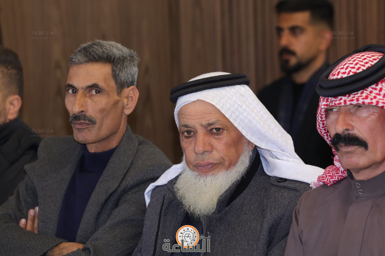 Madar Al-Saa Images 0.7325544349880853