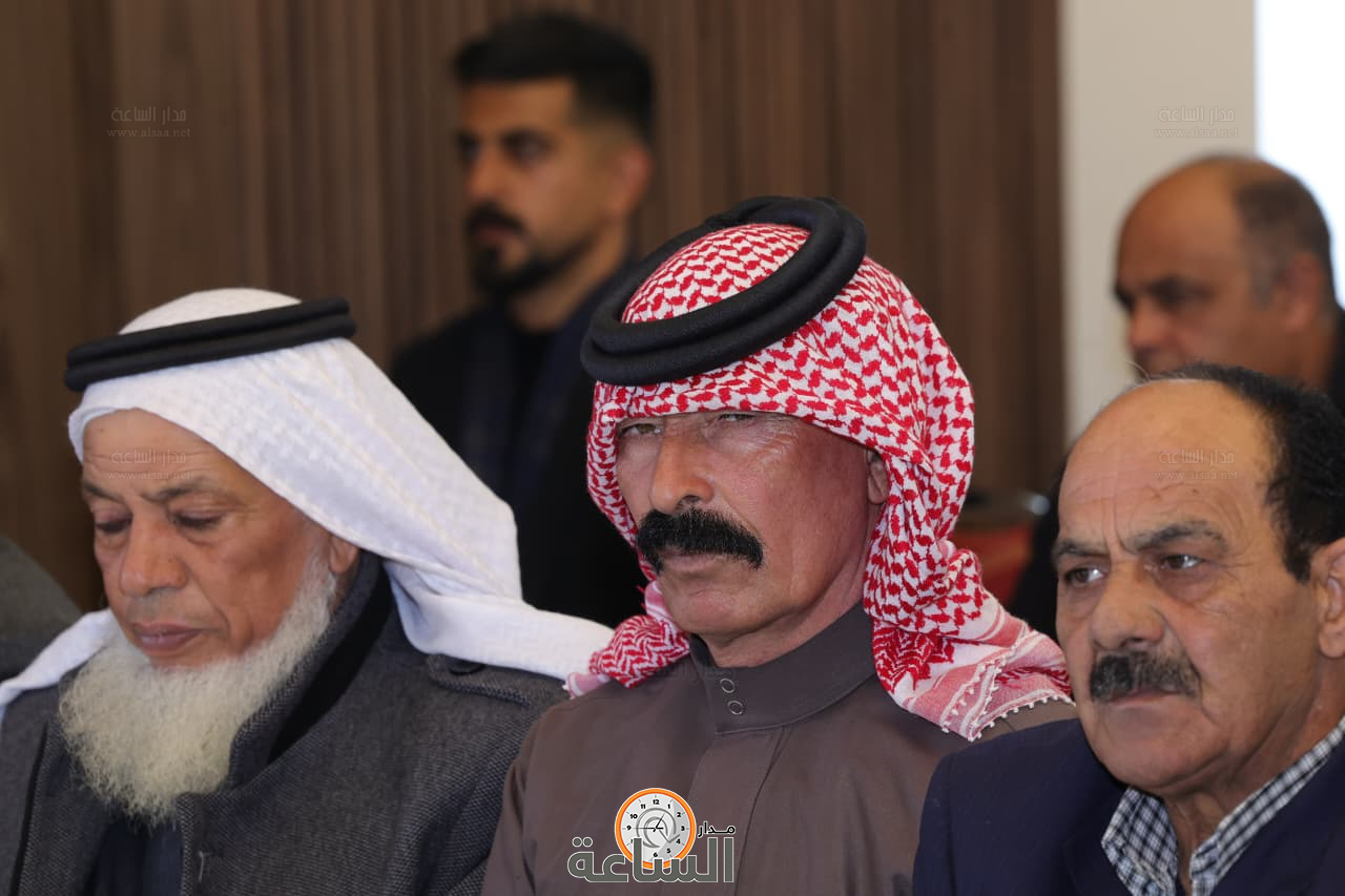 Madar Al-Saa Images 0.603598963032765