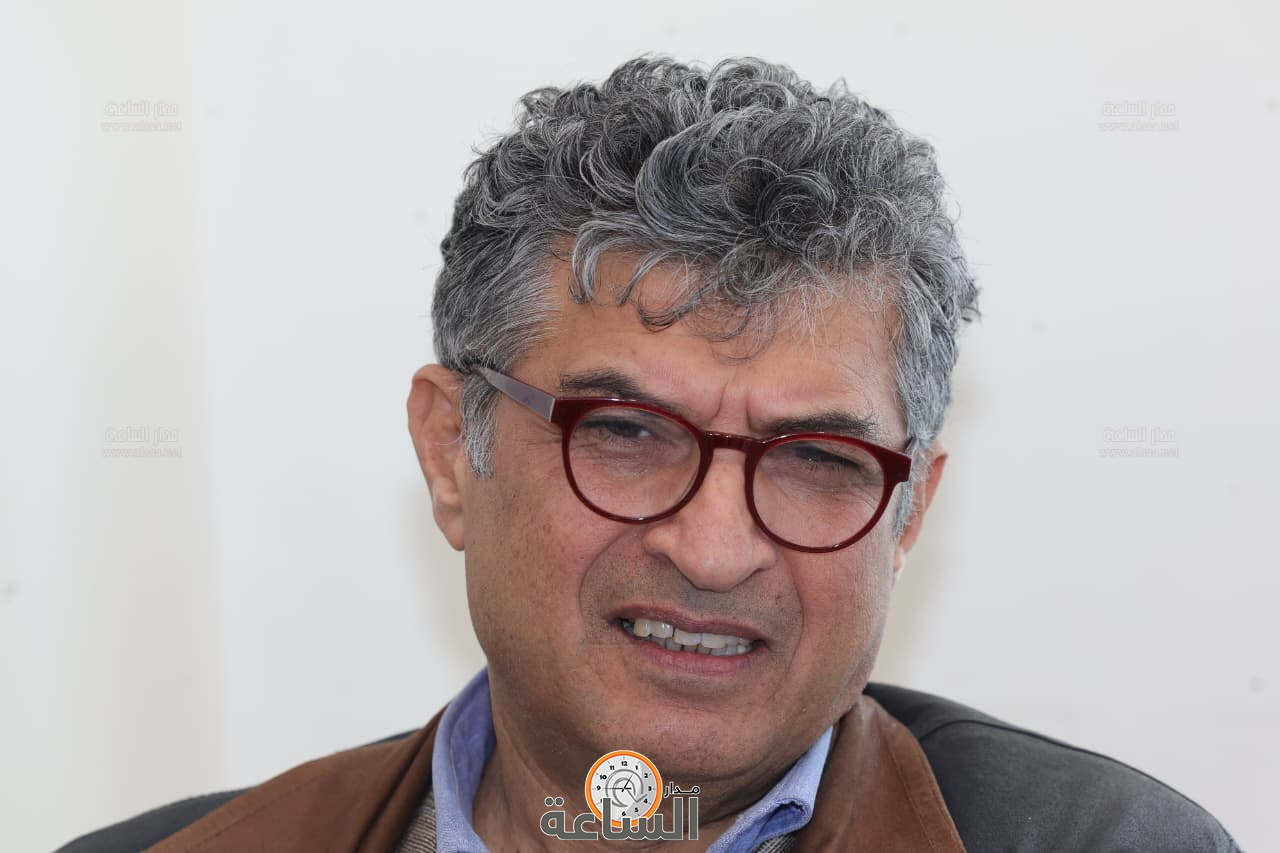 Madar Al-Saa Images 0.36941116037876087