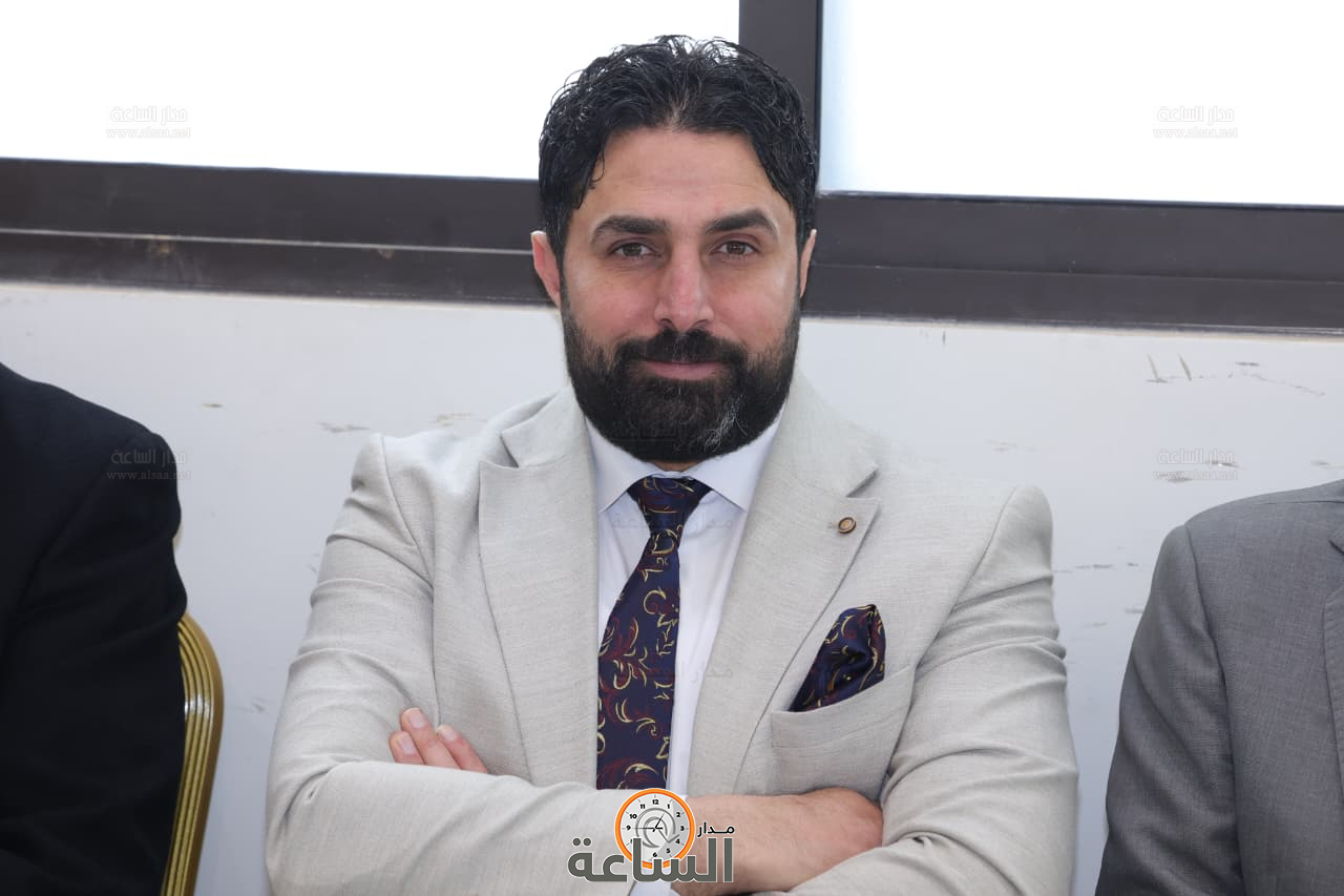 Madar Al-Saa Images 0.9295733763650081