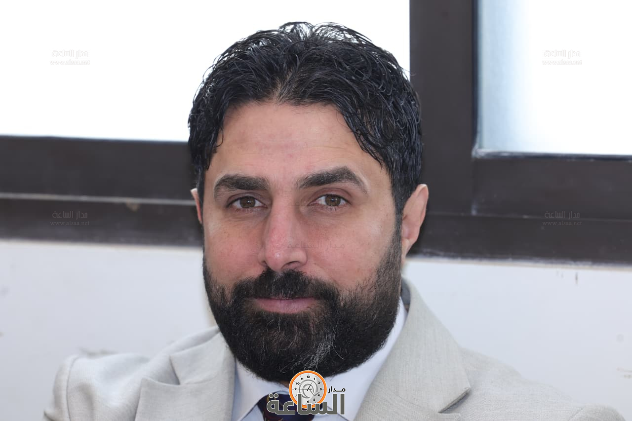 Madar Al-Saa Images 0.752319252280144