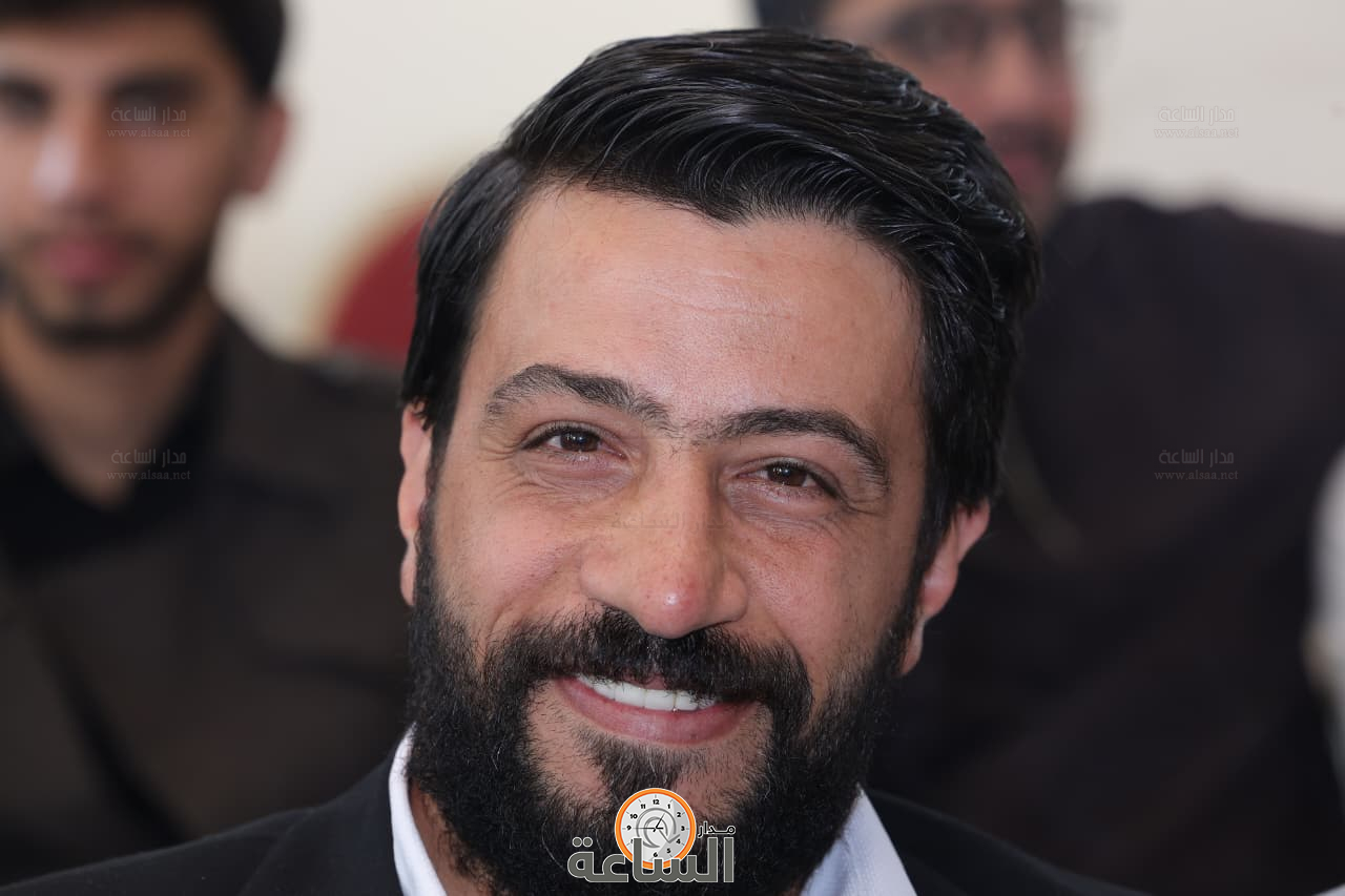 Madar Al-Saa Images 0.3313693382121725