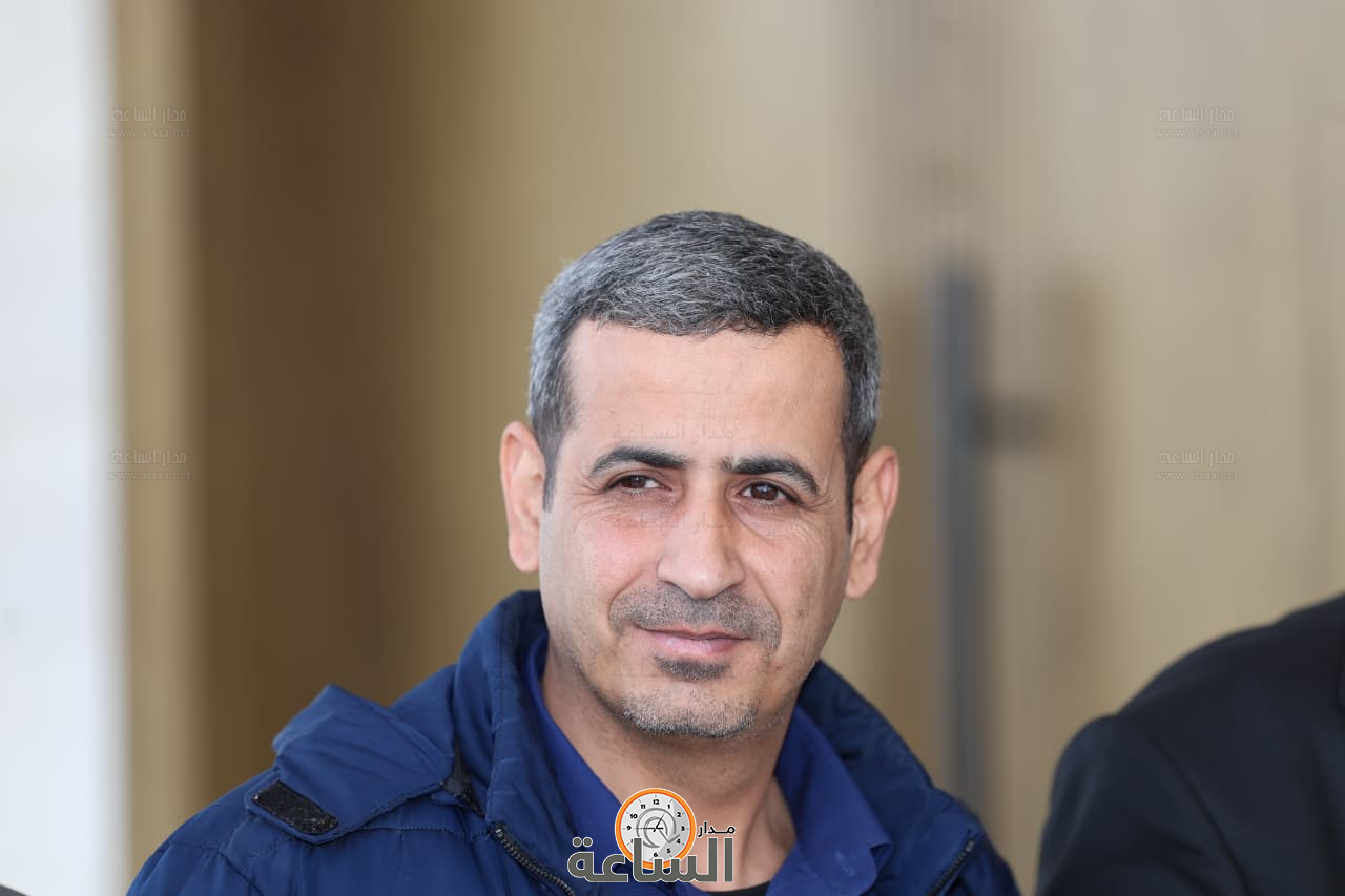 Madar Al-Saa Images 0.4477002304001738