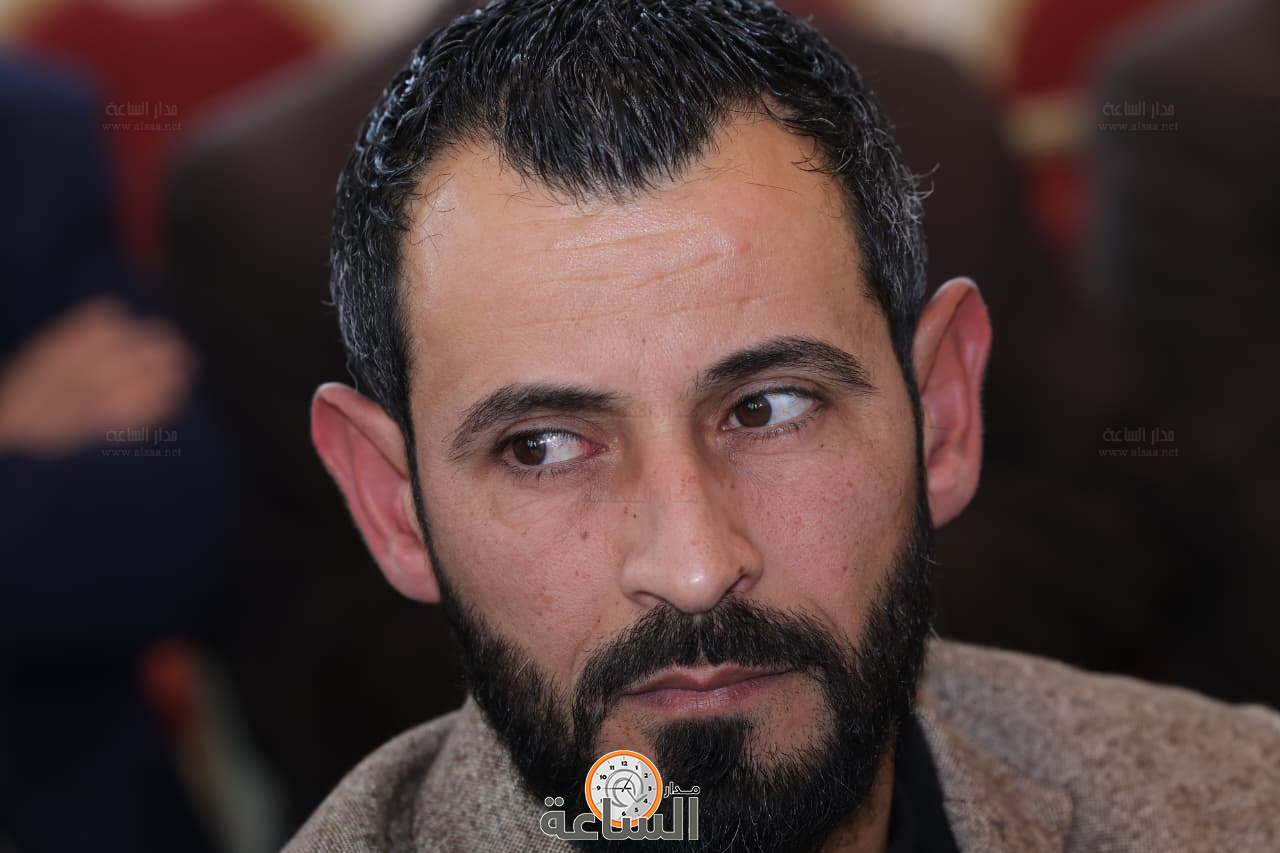 Madar Al-Saa Images 0.31430089563874486