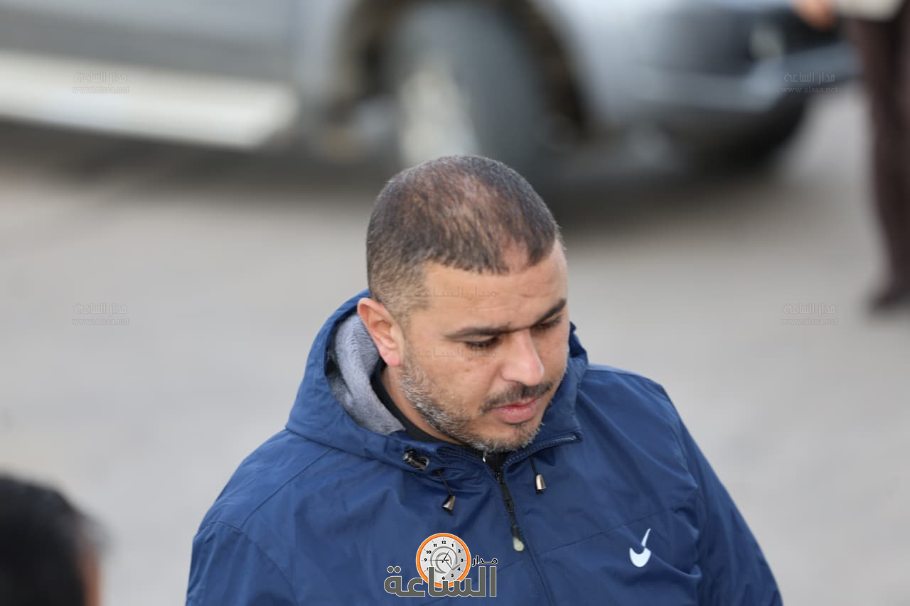 Madar Al-Saa Images 0.6968046821419269