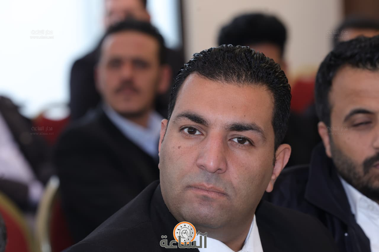 Madar Al-Saa Images 0.8040010733135036