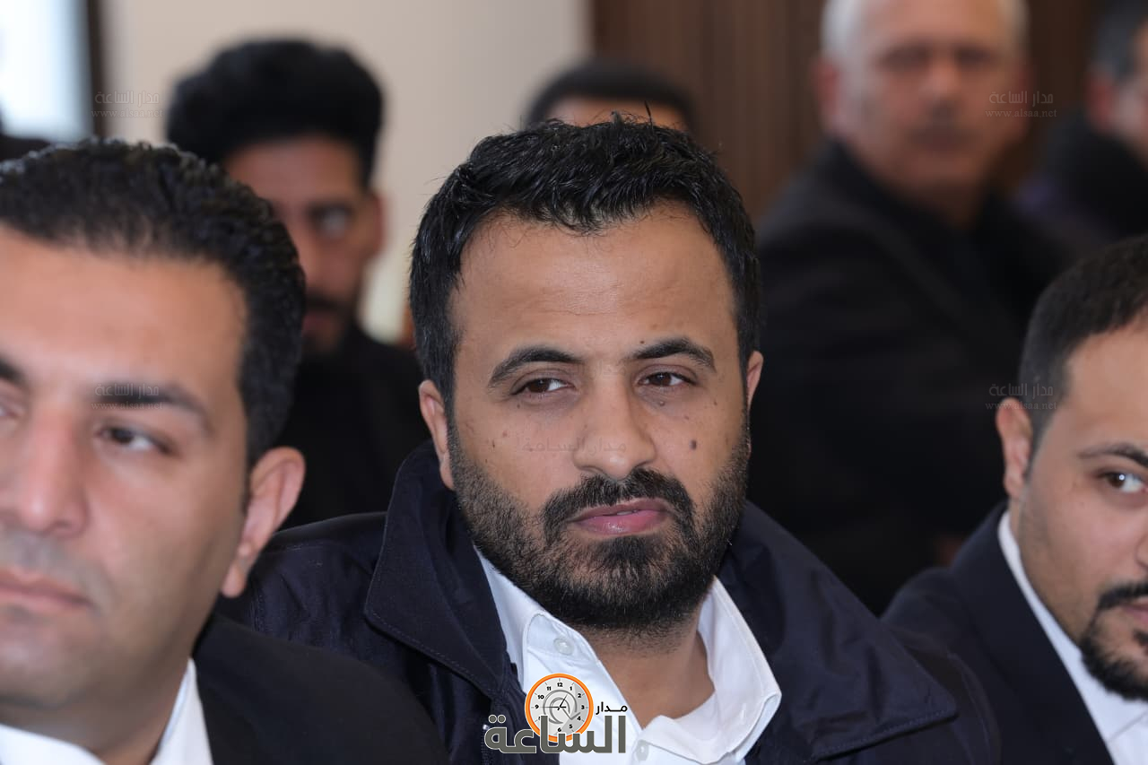 Madar Al-Saa Images 0.14148971928371723