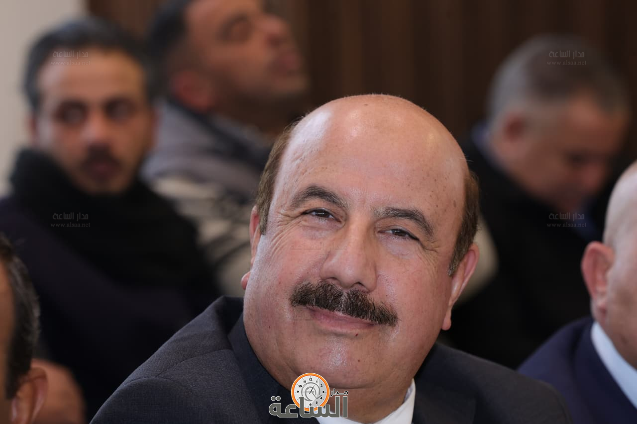 Madar Al-Saa Images 0.7569922088013457