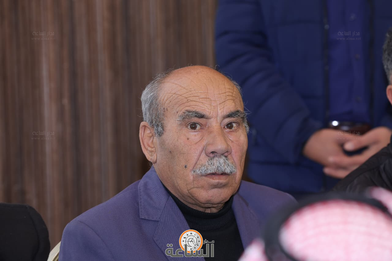 Madar Al-Saa Images 0.43825624862029156