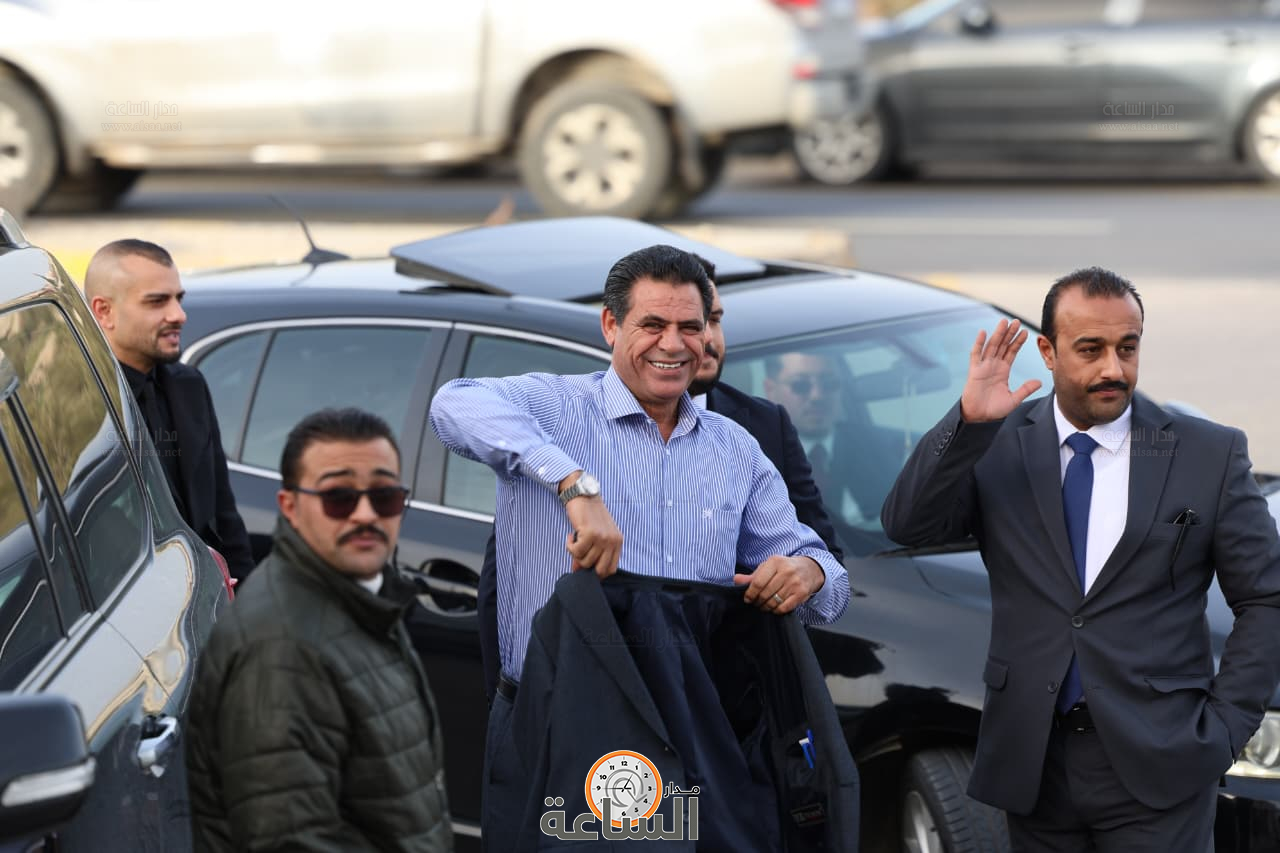 Madar Al-Saa Images 0.9877461051712928