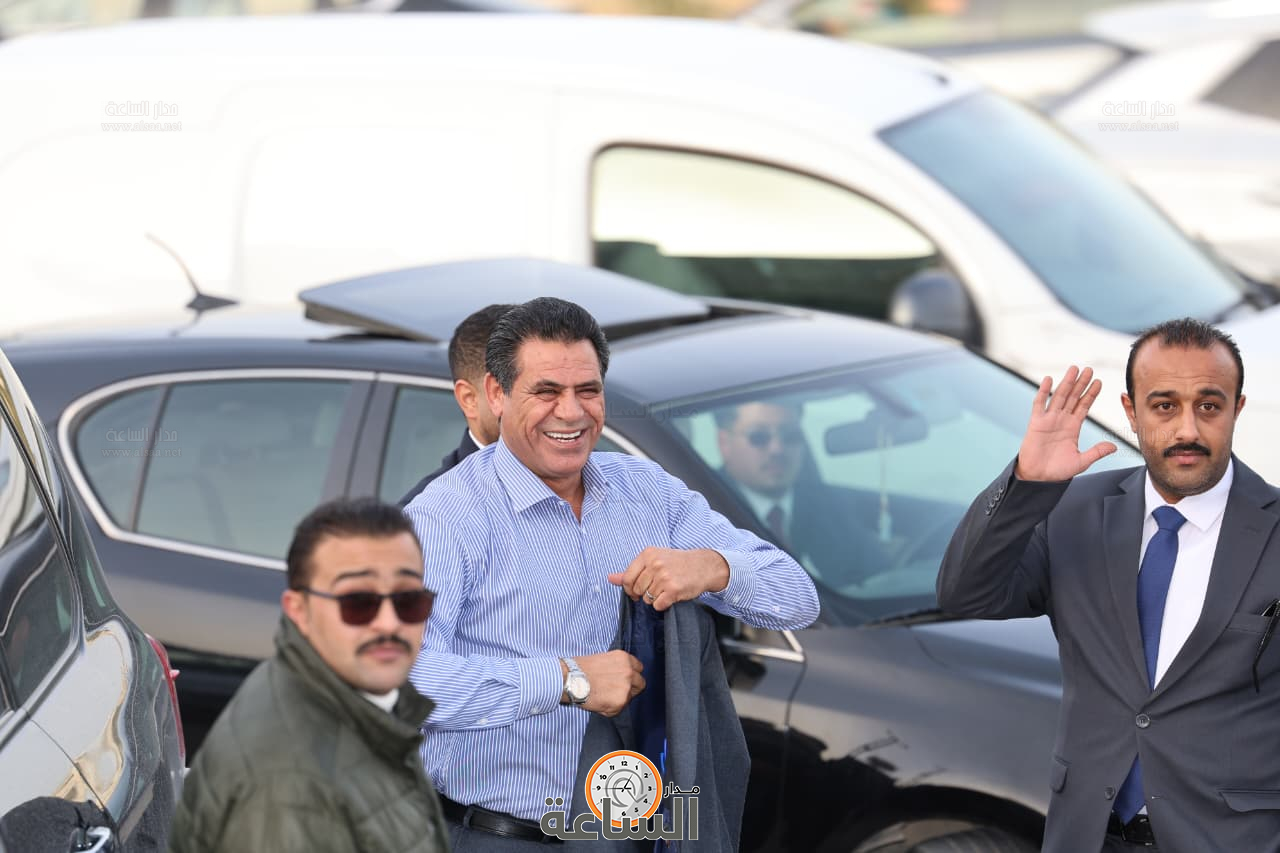 Madar Al-Saa Images 0.21721008173390433