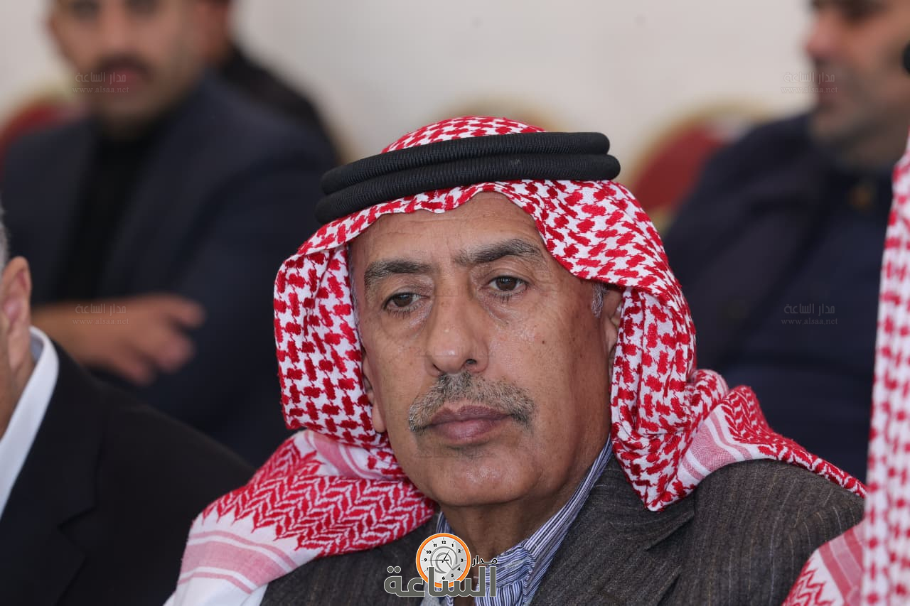 Madar Al-Saa Images 0.0770995544843347