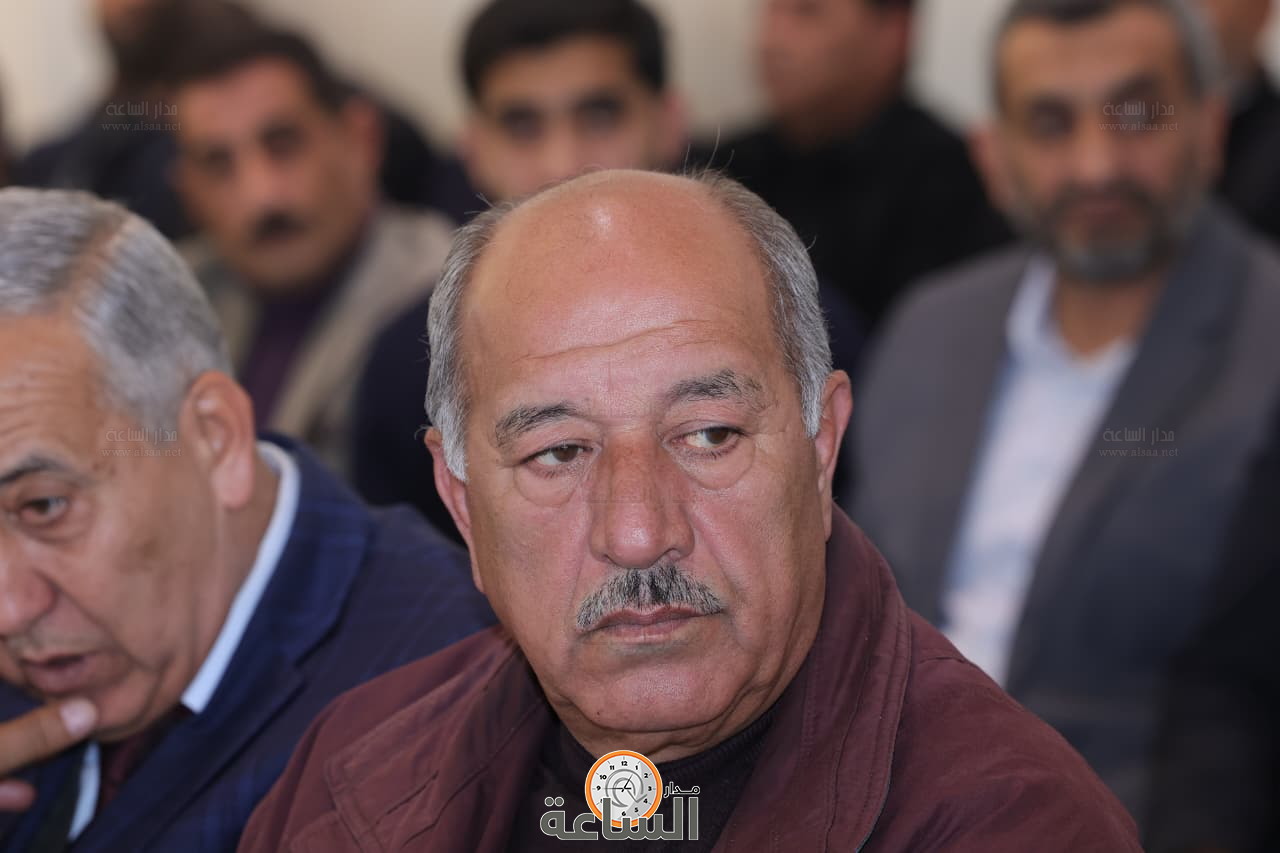 Madar Al-Saa Images 0.16106698250989215