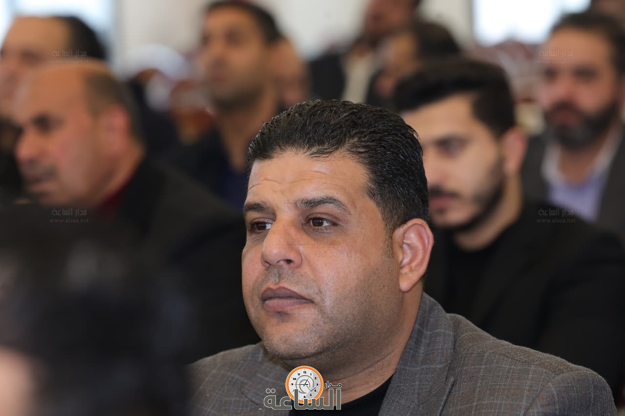 Madar Al-Saa Images 0.16076039734447045