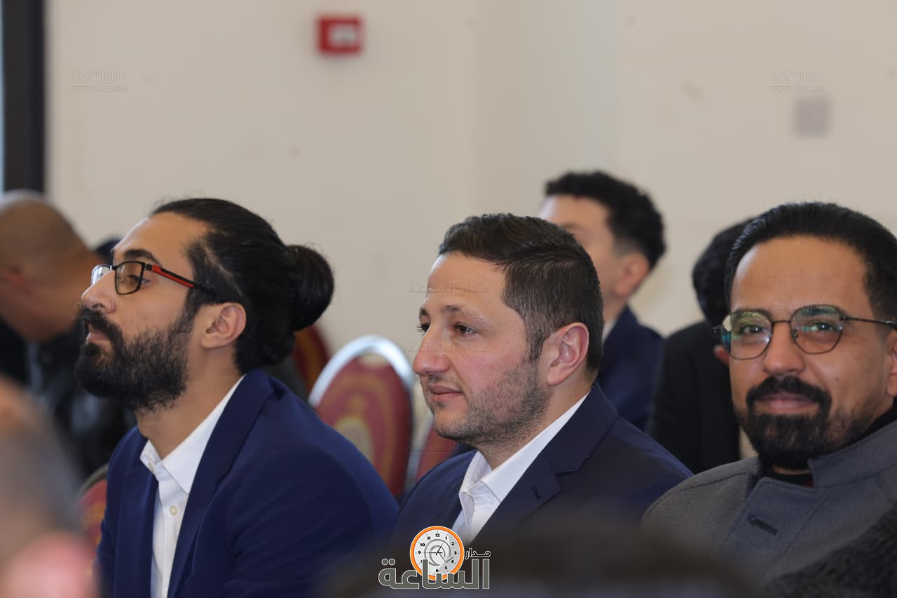 Madar Al-Saa Images 0.8482933106208894