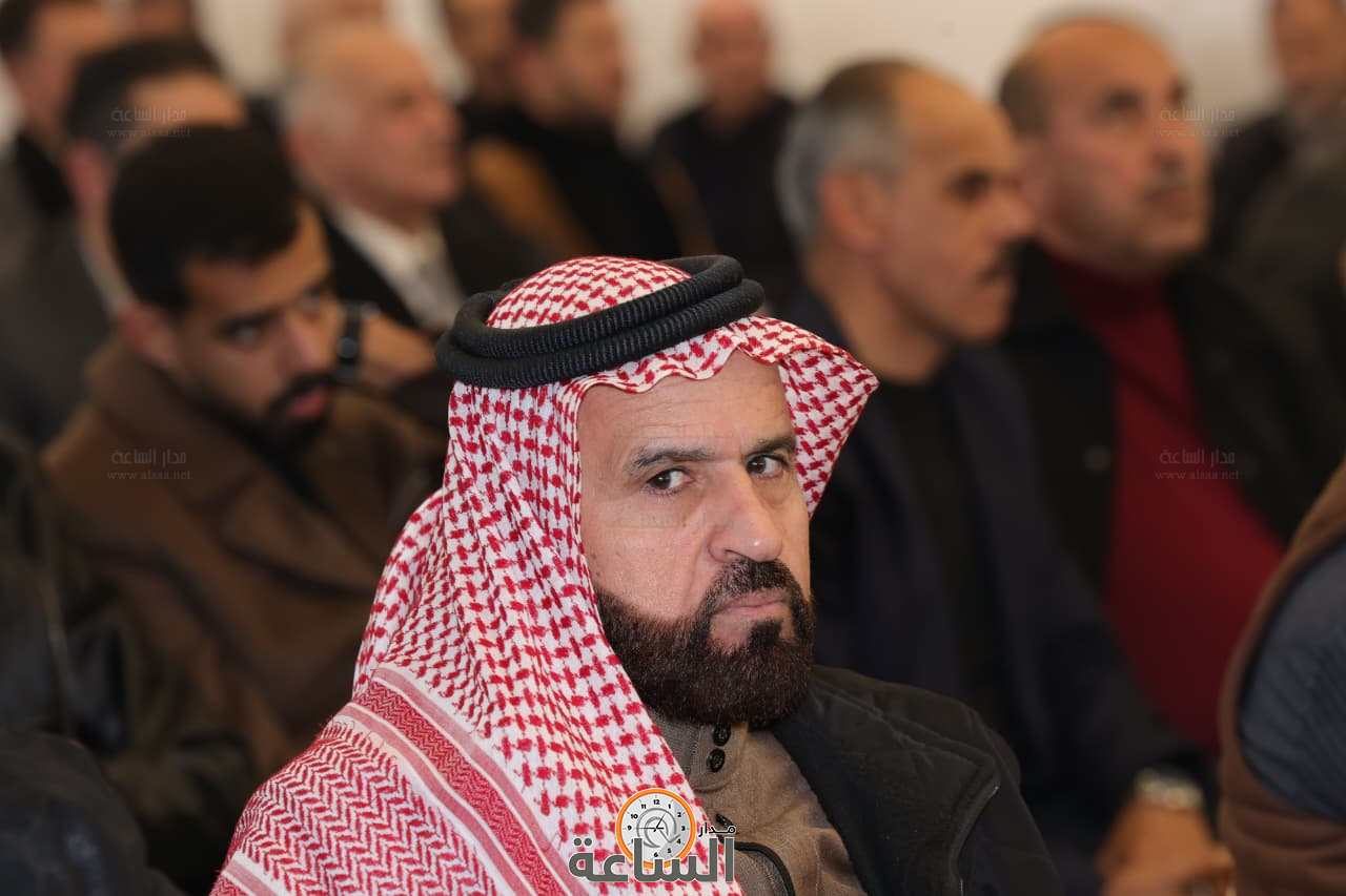 Madar Al-Saa Images 0.19803882106565796