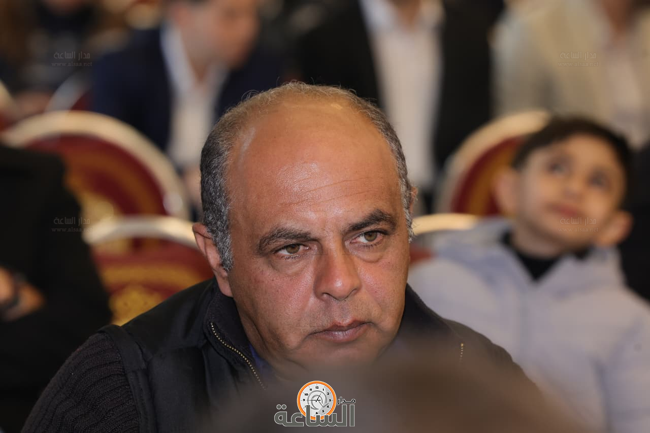 Madar Al-Saa Images 0.9199599627655237