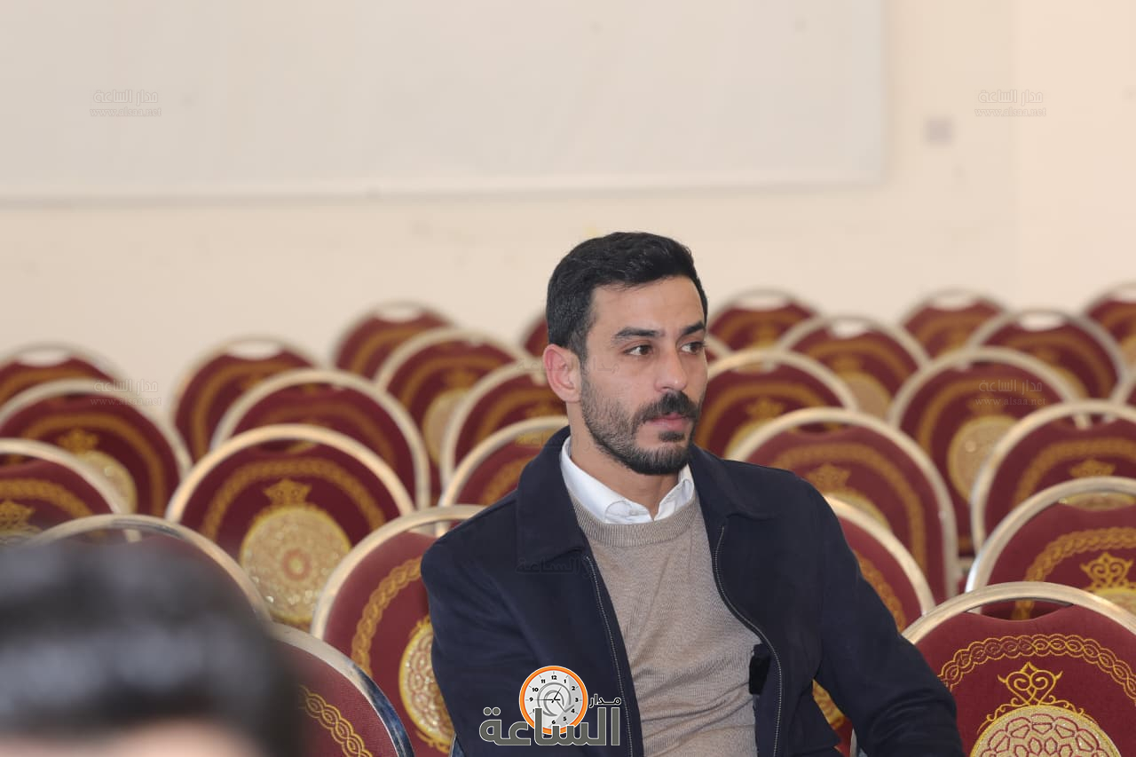 Madar Al-Saa Images 0.7002269106004116