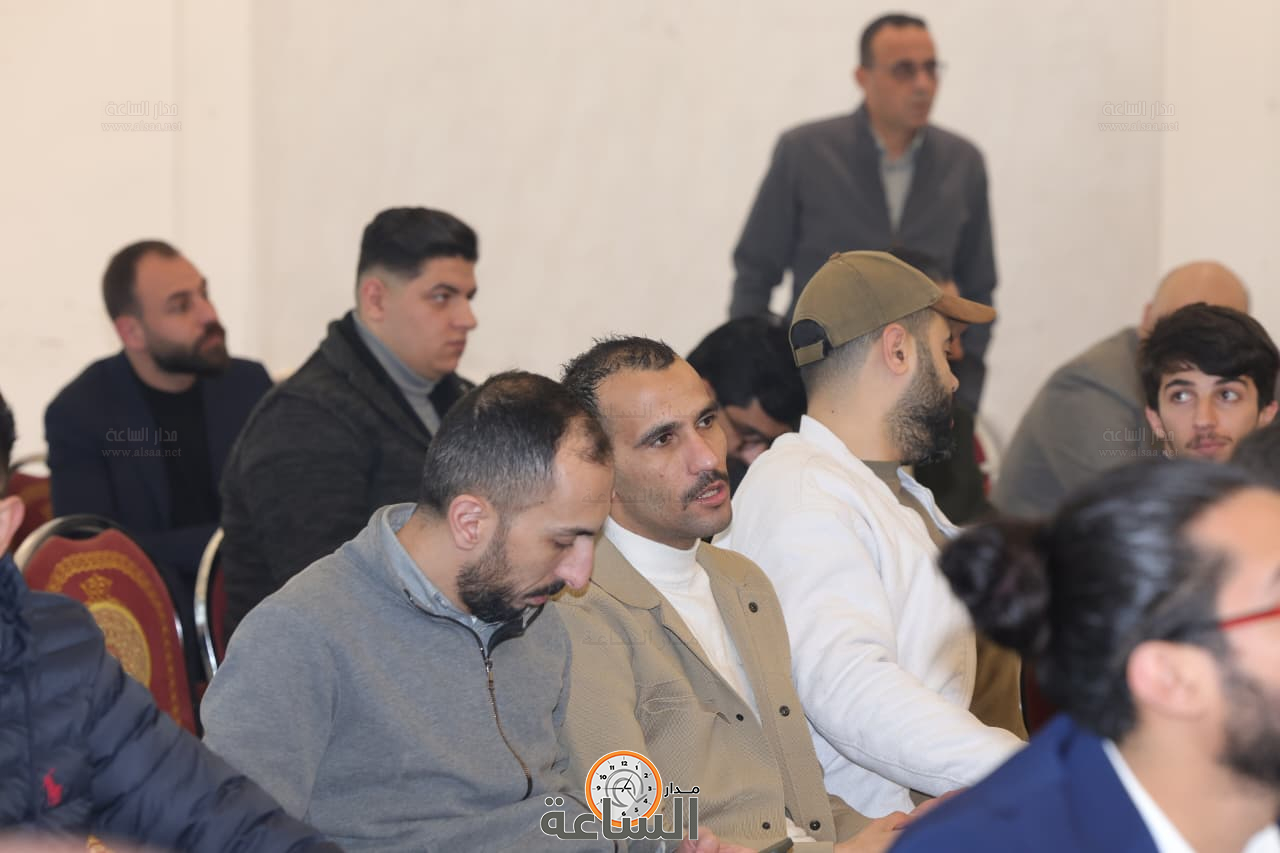 Madar Al-Saa Images 0.10692466518326182