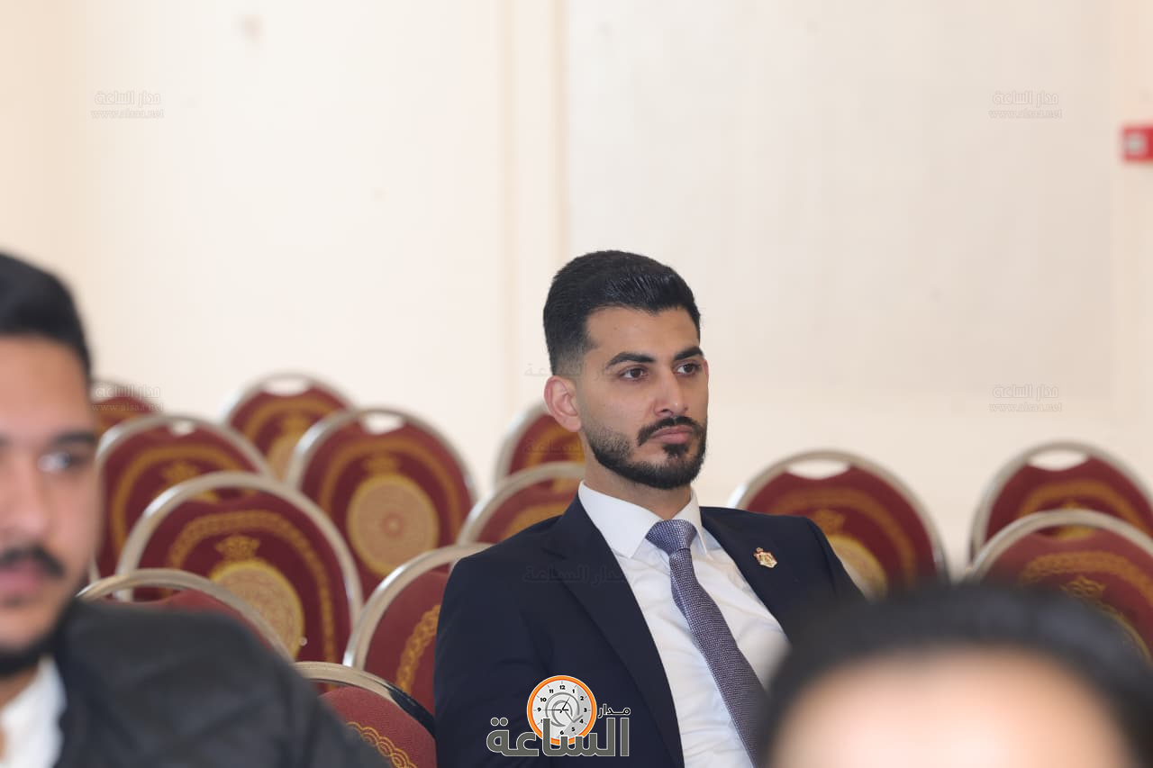 Madar Al-Saa Images 0.13063720902466402