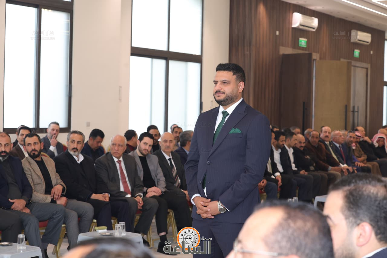 Madar Al-Saa Images 0.4988096473887371