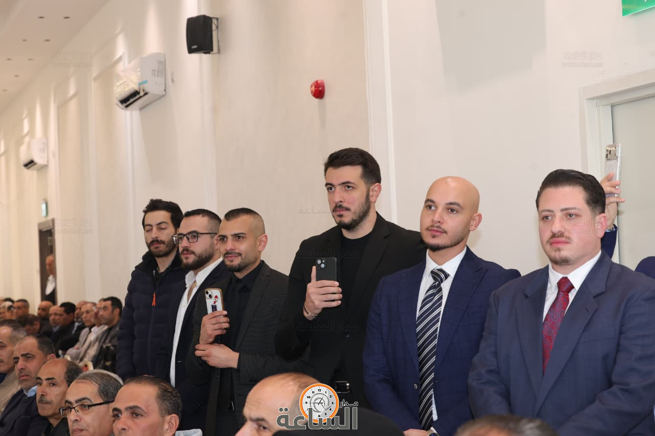 Madar Al-Saa Images 0.8223207359018243