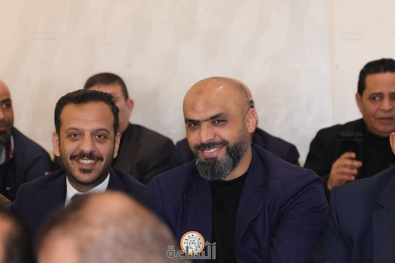 Madar Al-Saa Images 0.882316365269951