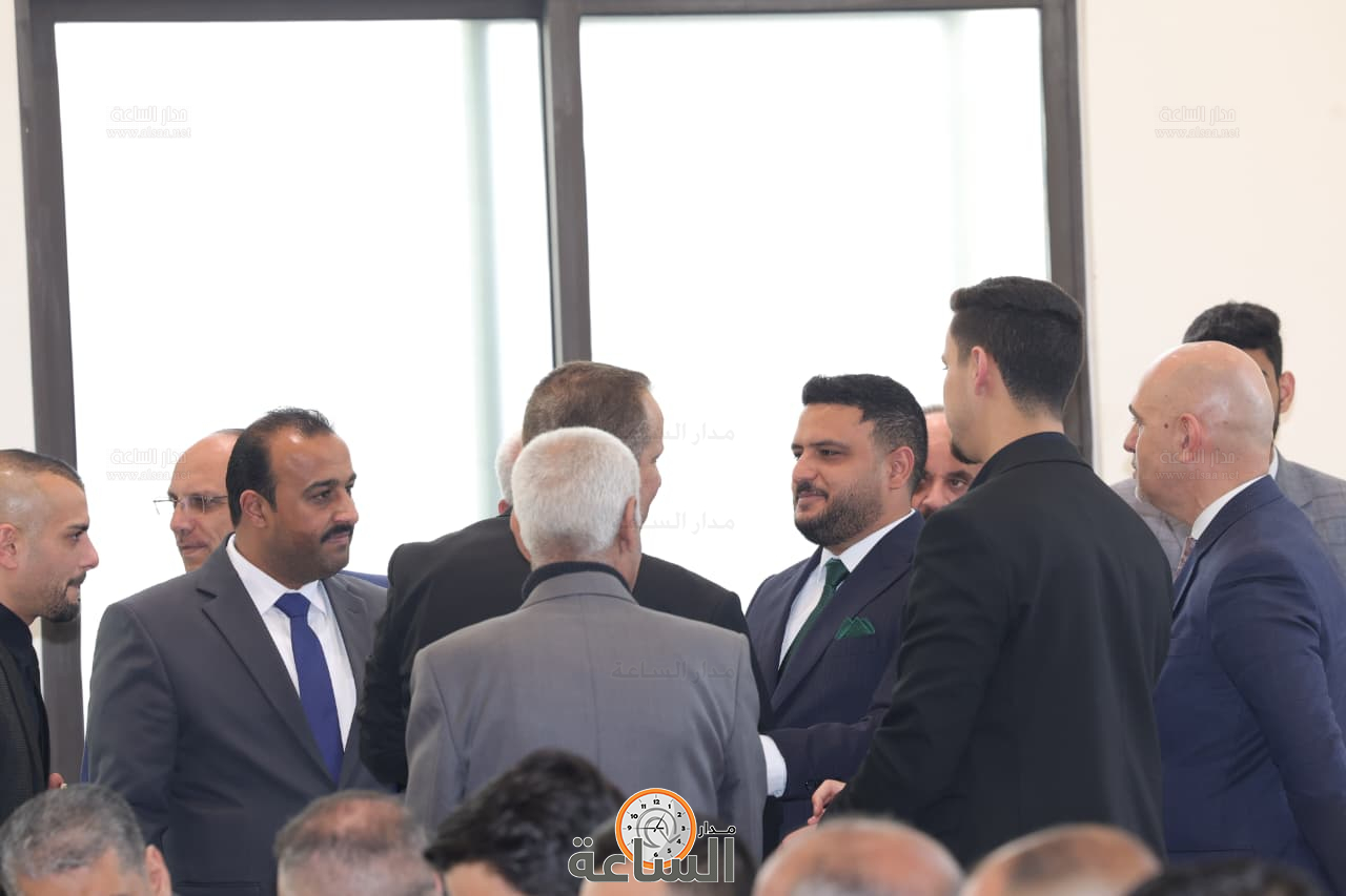 Madar Al-Saa Images 0.7288471281630563