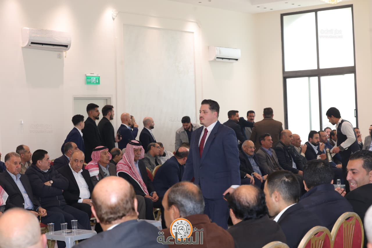 Madar Al-Saa Images 0.14857857707483169